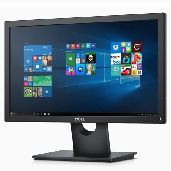 Dell monitor Make Me An Offer - Picture 2 of 10
